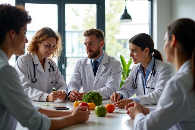 Professionisti Qualificati e Aggiornati