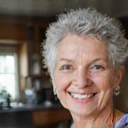 Ritratto di Laura Bianchi, cliente felice di NutriVita Italia